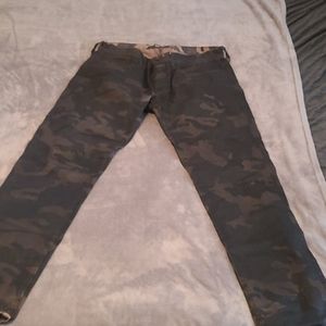 Mens jeans